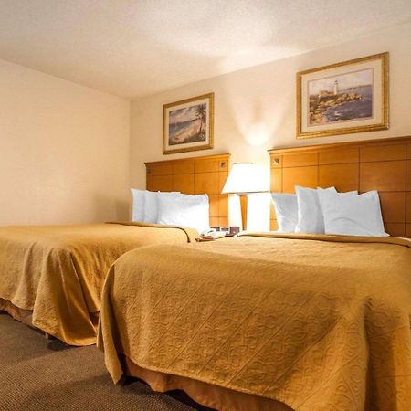 Rodeway Inn Point Pleasant Beach מראה חיצוני תמונה