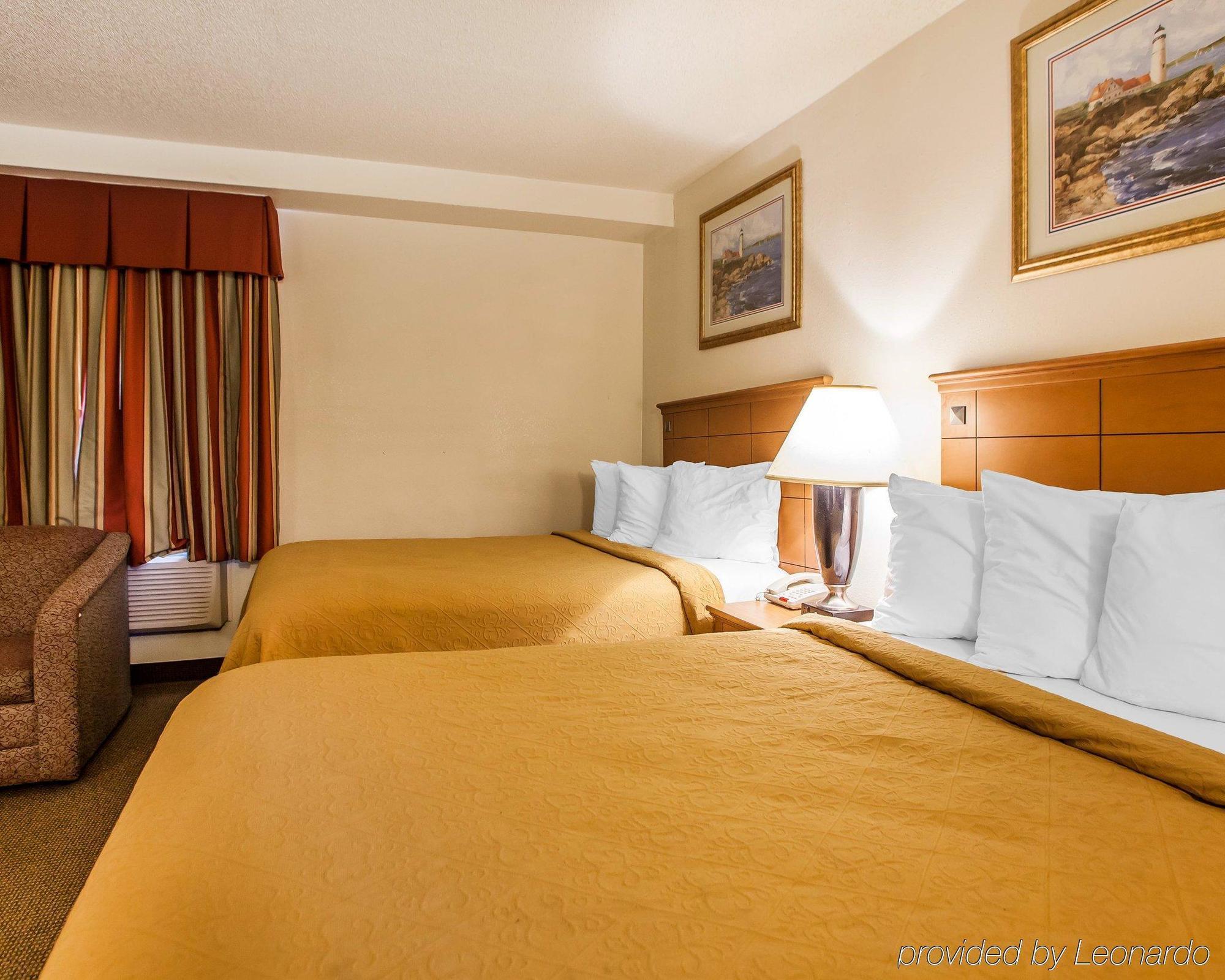 Rodeway Inn Point Pleasant Beach מראה חיצוני תמונה