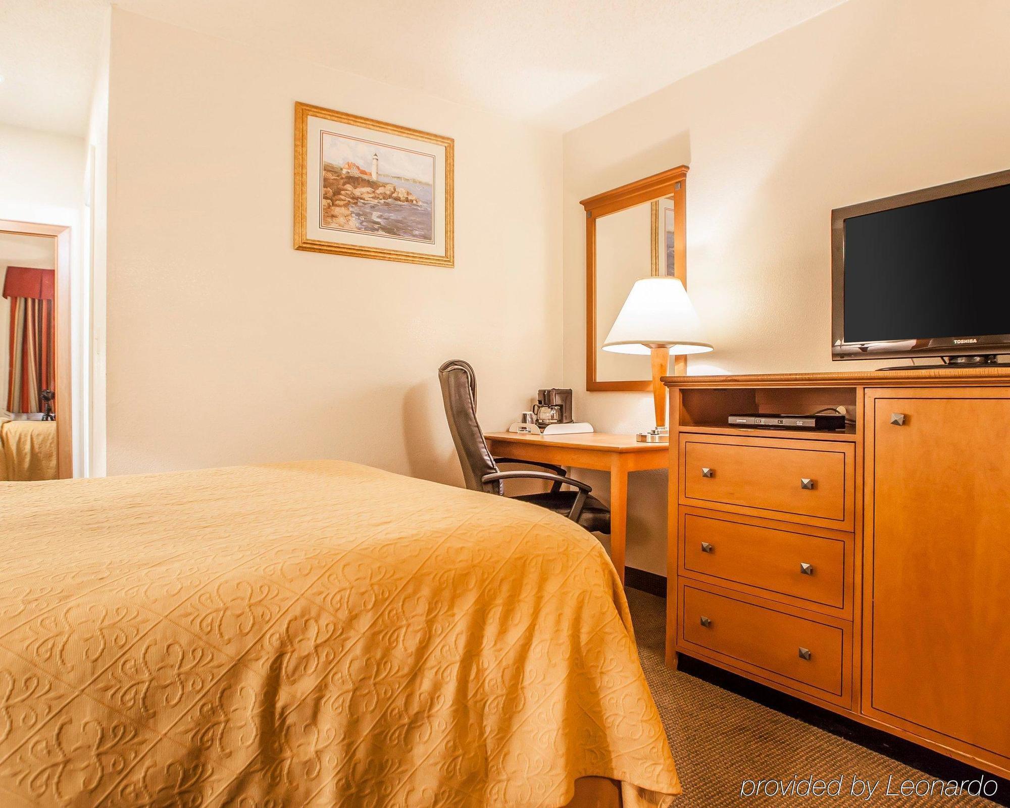 Rodeway Inn Point Pleasant Beach מראה חיצוני תמונה