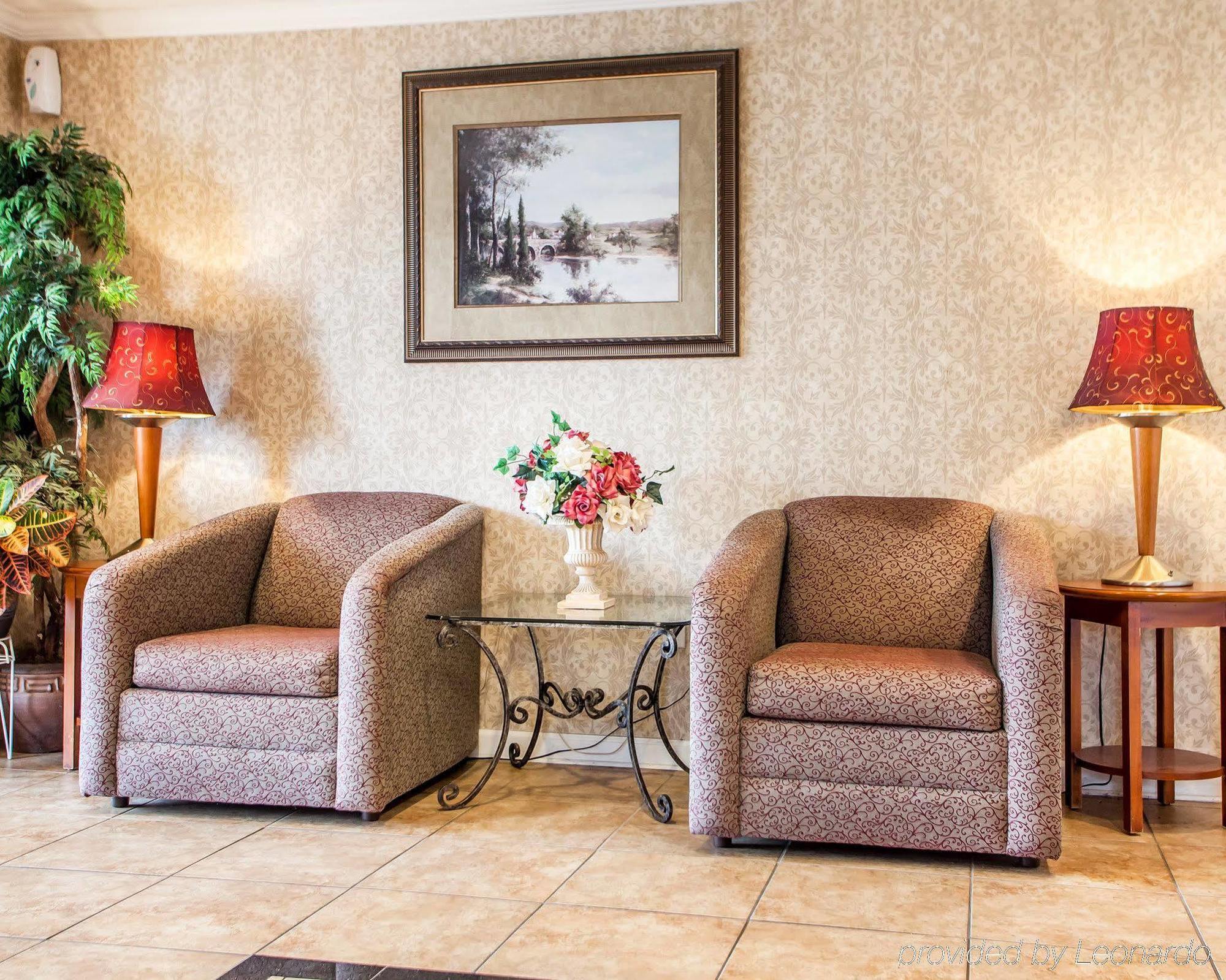 Rodeway Inn Point Pleasant Beach מראה חיצוני תמונה