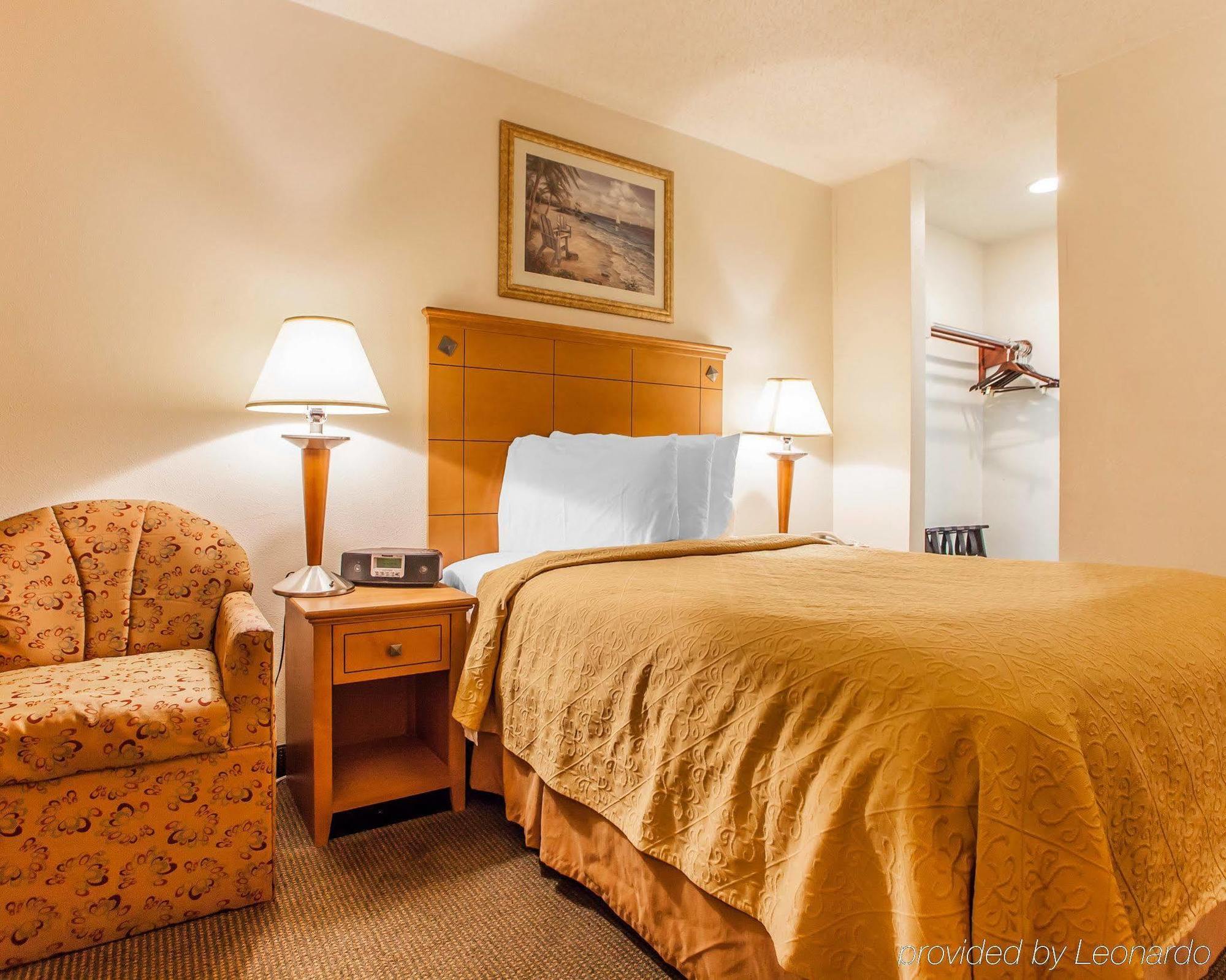 Rodeway Inn Point Pleasant Beach מראה חיצוני תמונה