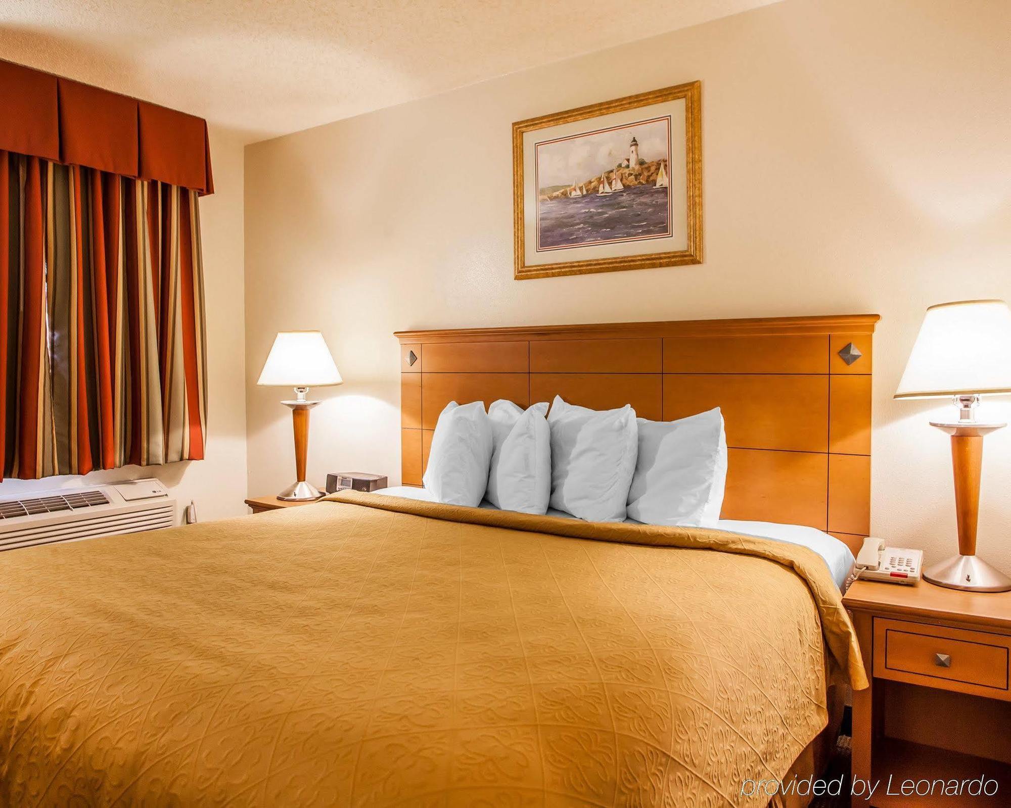 Rodeway Inn Point Pleasant Beach מראה חיצוני תמונה