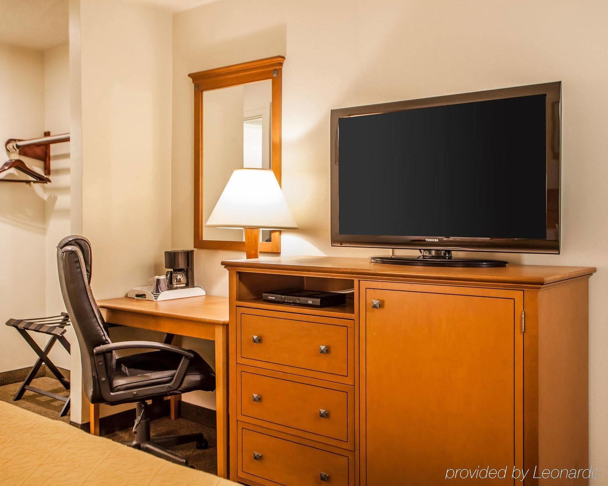 Rodeway Inn Point Pleasant Beach מראה חיצוני תמונה
