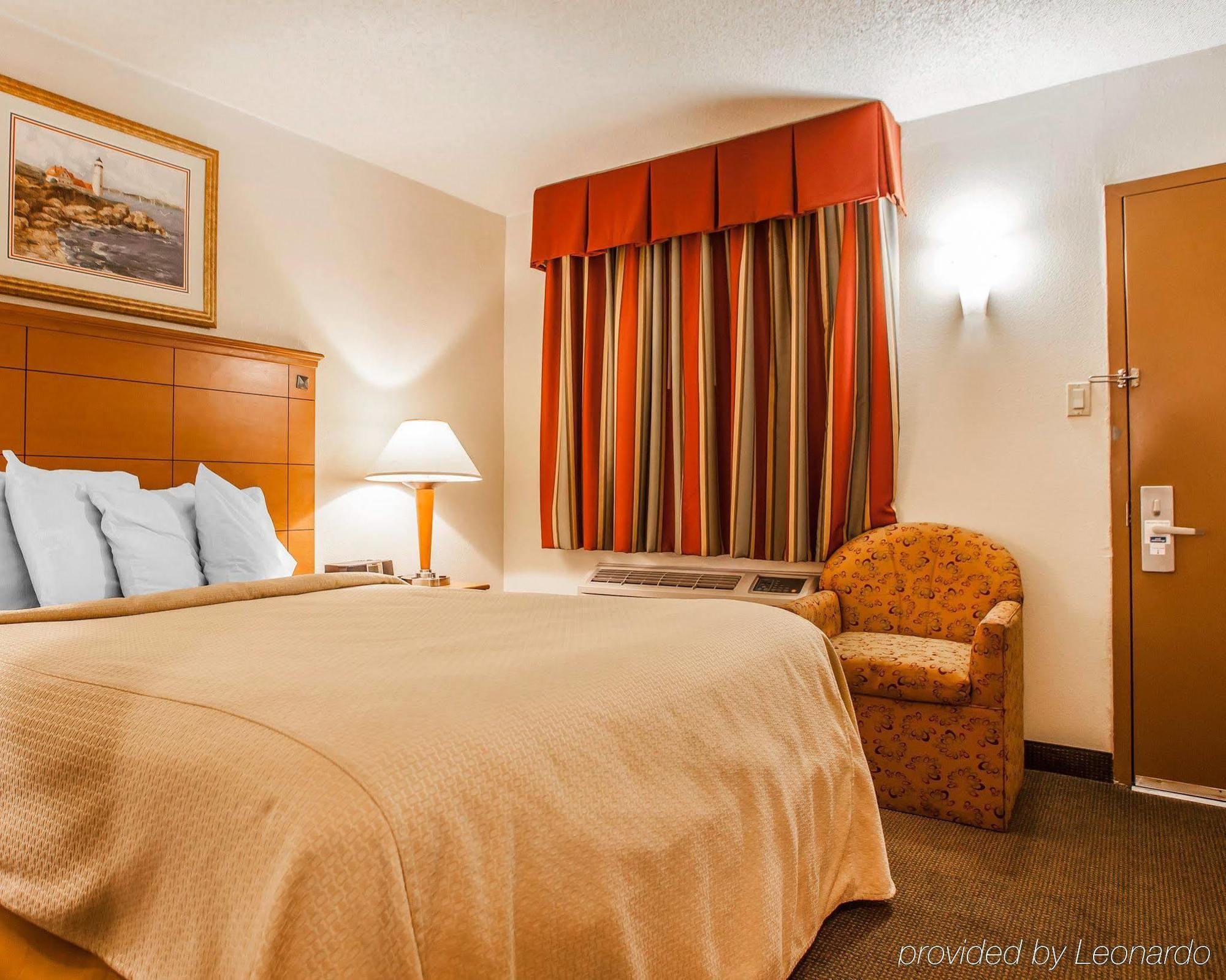 Rodeway Inn Point Pleasant Beach מראה חיצוני תמונה