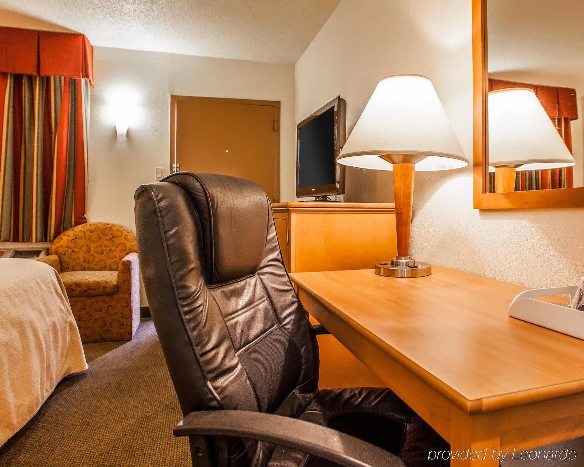 Rodeway Inn Point Pleasant Beach מראה חיצוני תמונה