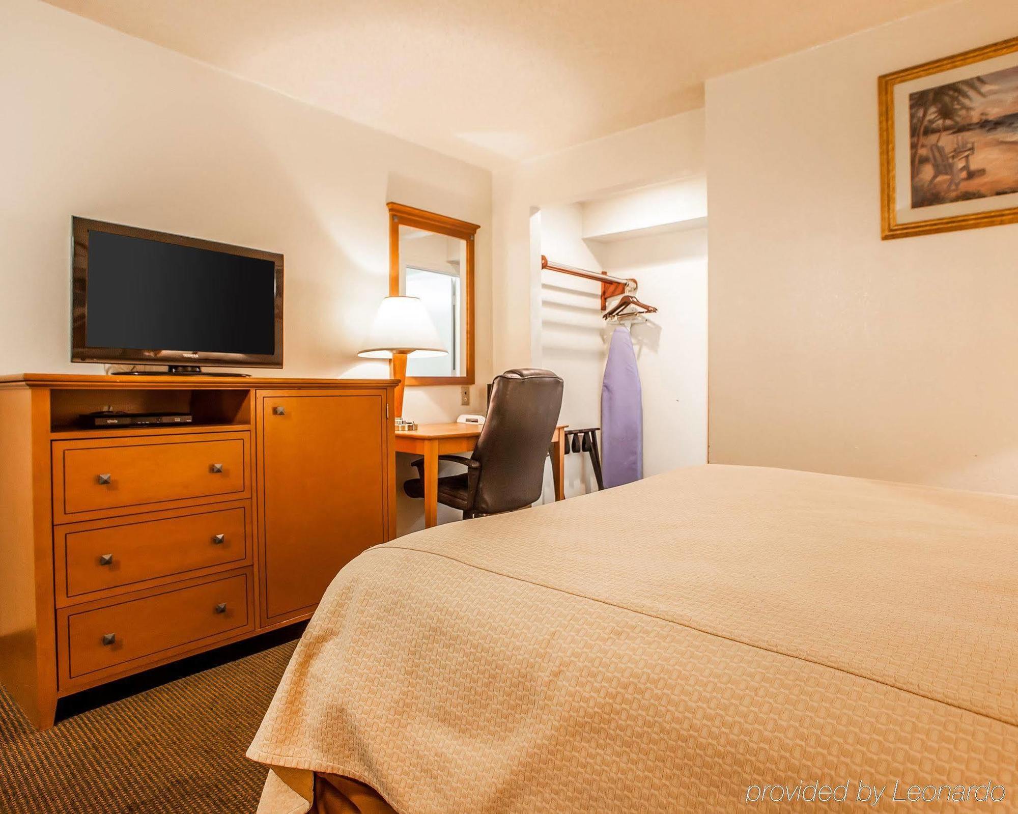 Rodeway Inn Point Pleasant Beach מראה חיצוני תמונה