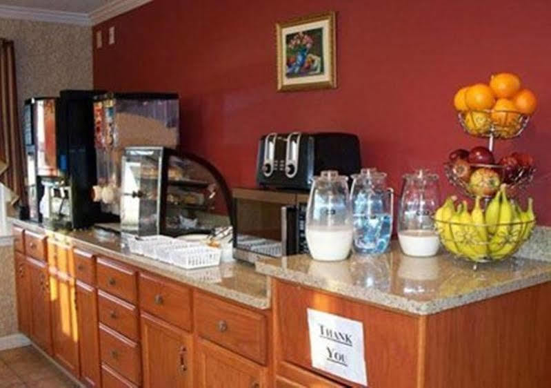 Rodeway Inn Point Pleasant Beach מראה חיצוני תמונה