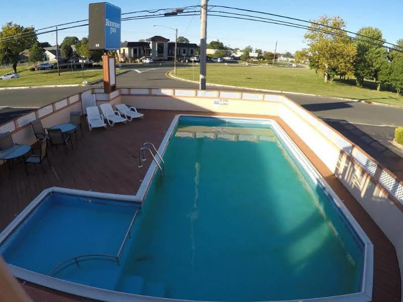 Rodeway Inn Point Pleasant Beach מראה חיצוני תמונה