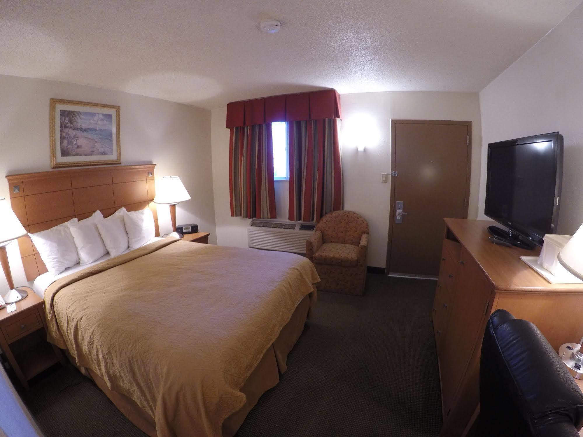 Rodeway Inn Point Pleasant Beach מראה חיצוני תמונה