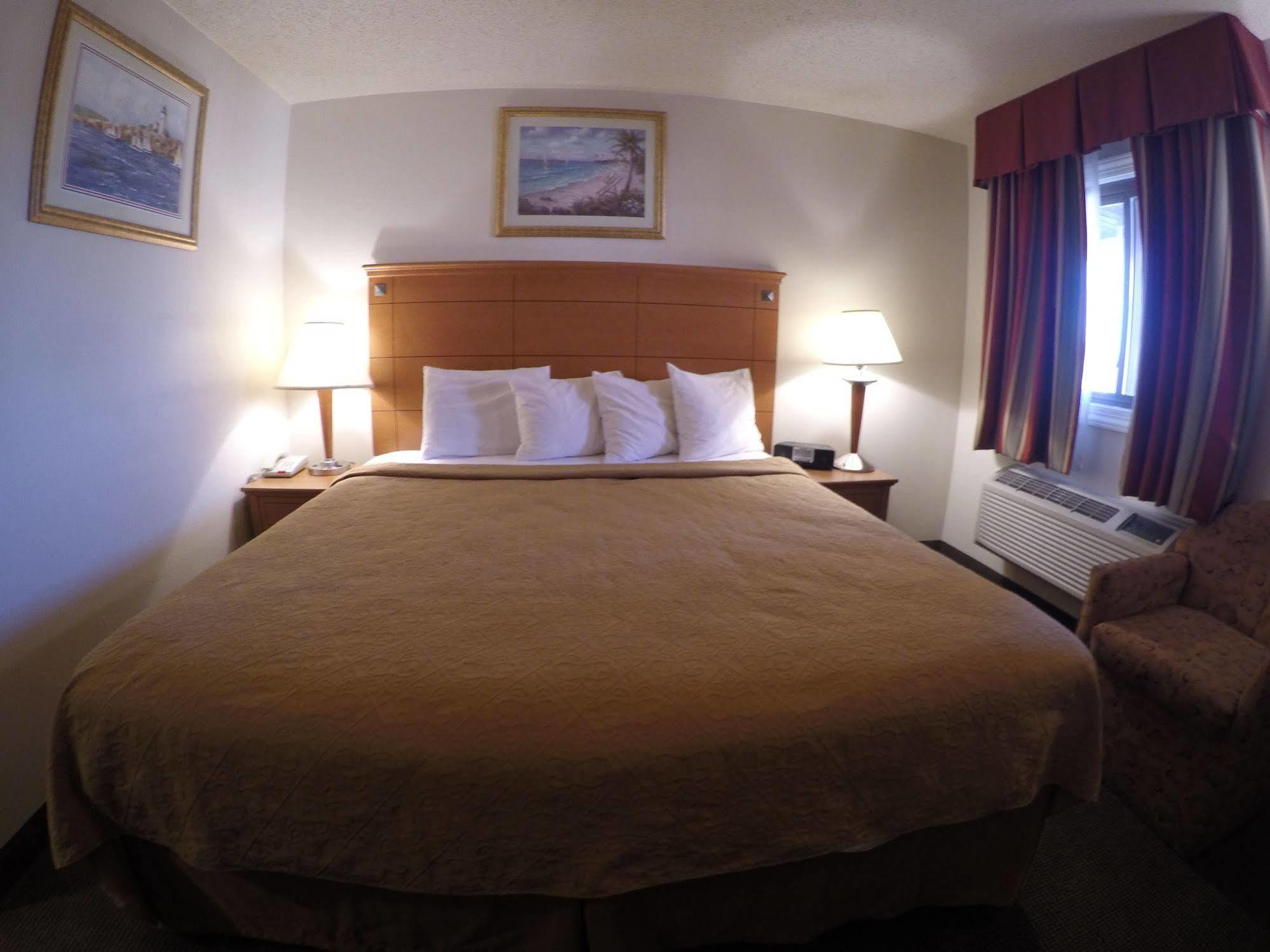 Rodeway Inn Point Pleasant Beach מראה חיצוני תמונה