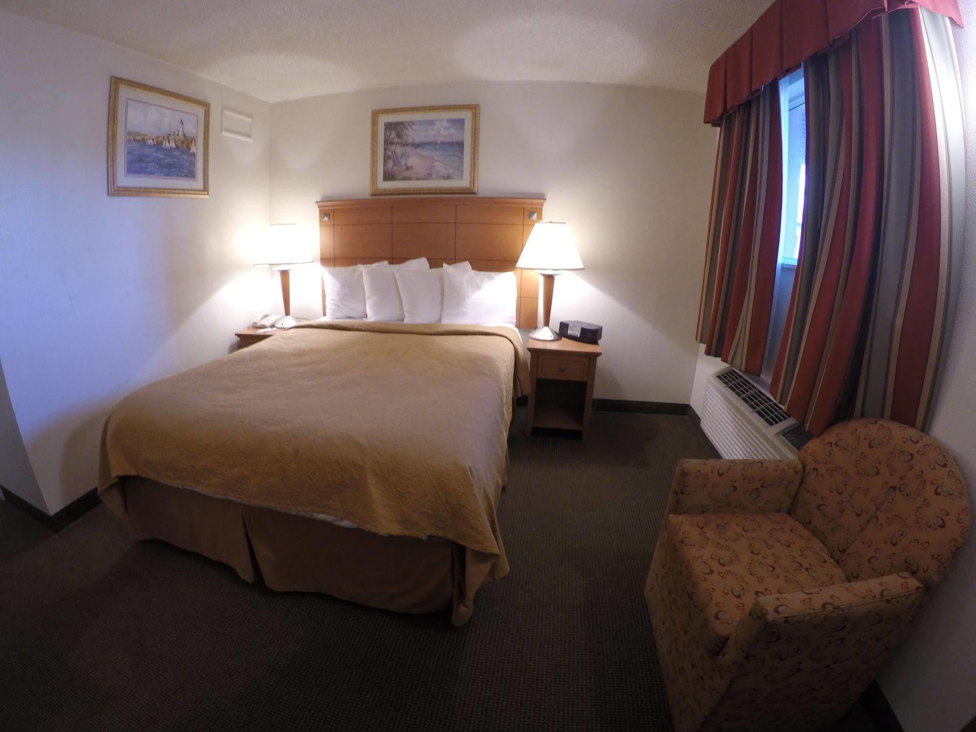 Rodeway Inn Point Pleasant Beach מראה חיצוני תמונה