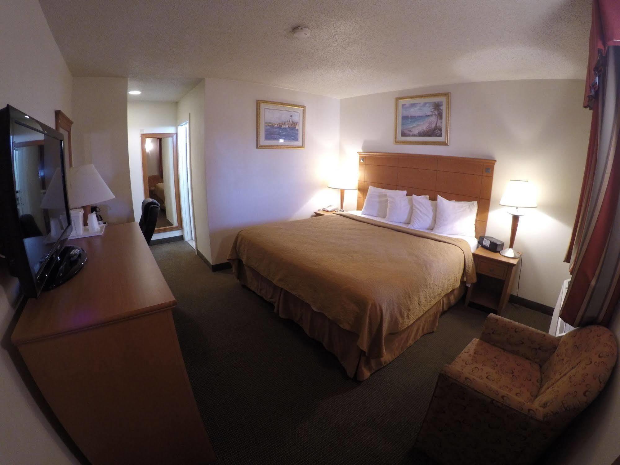 Rodeway Inn Point Pleasant Beach מראה חיצוני תמונה