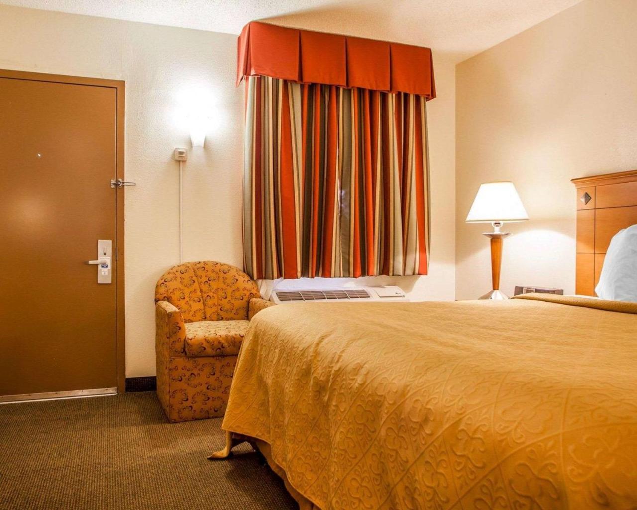 Rodeway Inn Point Pleasant Beach מראה חיצוני תמונה