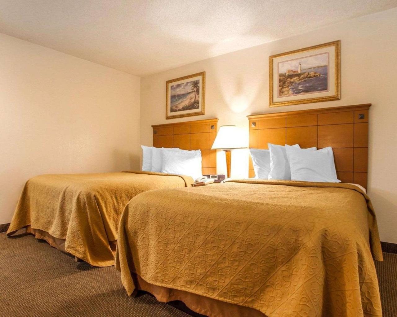 Rodeway Inn Point Pleasant Beach מראה חיצוני תמונה