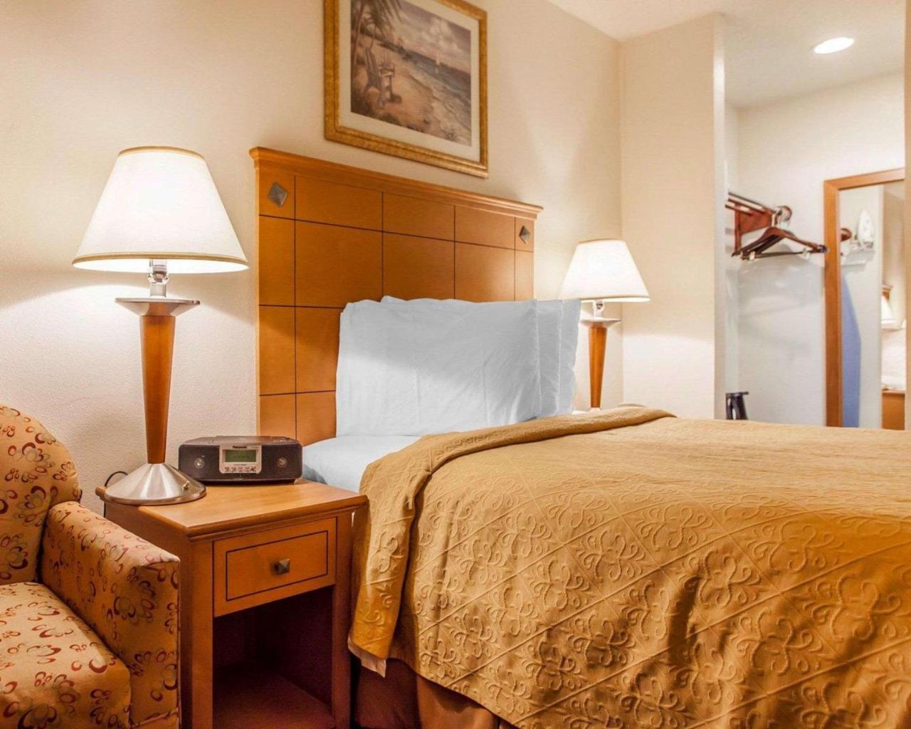 Rodeway Inn Point Pleasant Beach מראה חיצוני תמונה