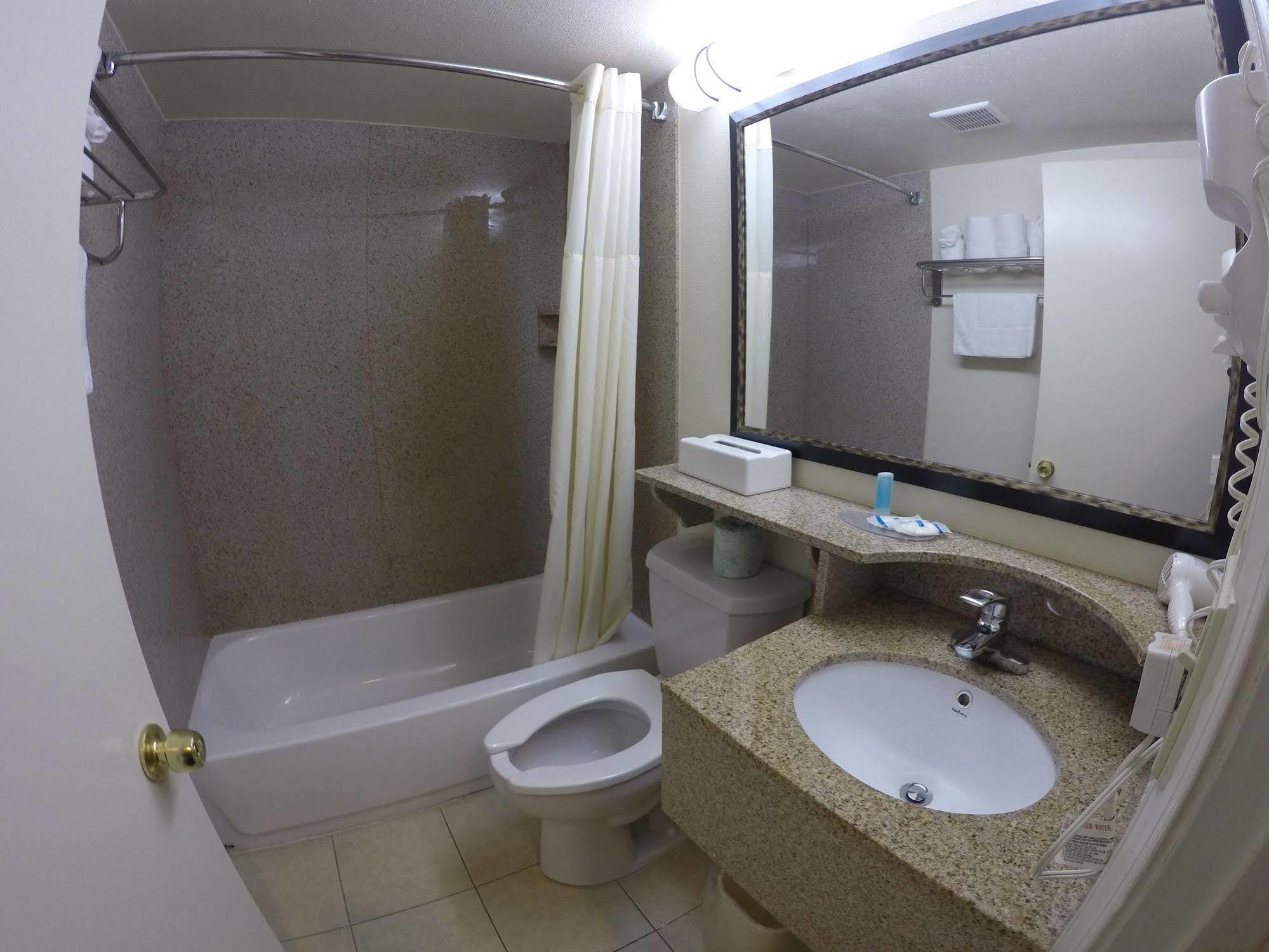Rodeway Inn Point Pleasant Beach מראה חיצוני תמונה