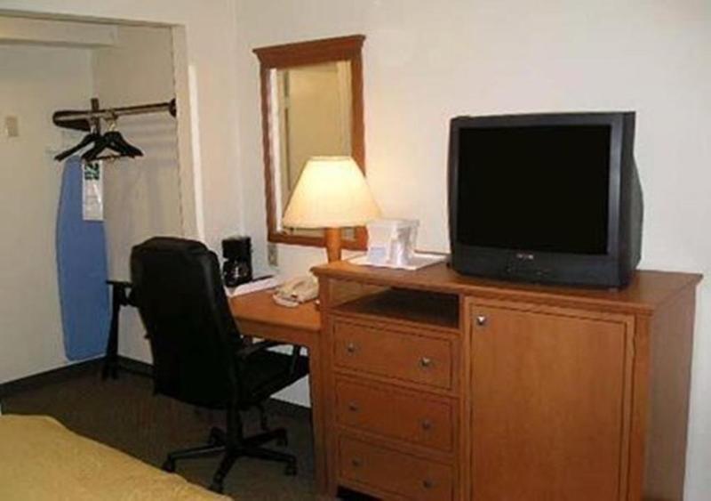 Rodeway Inn Point Pleasant Beach מראה חיצוני תמונה